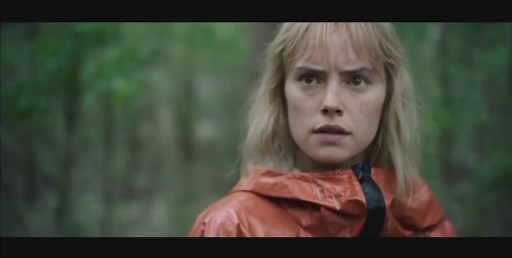 CHAOS WALKING Movie Trailer (2021)