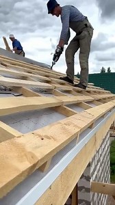 6.3K views · 11 reactions | wooden framing connection hint #construction #building #engineering #engineer #viral #reels #fyp #tips | Structure build tips | Facebook