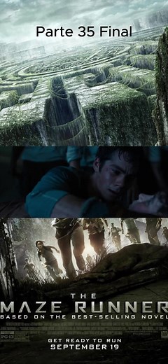 Maze Runner Parte 35: El Final de la Aventura