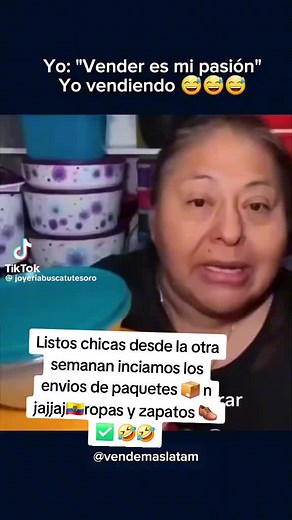 #Vender es mi pasión #jjkjk así voy hacer sino me compran#mujershuar🇪🇨♥️🌺 #nuakakaram💪jessica💚🇪🇨👋🤝