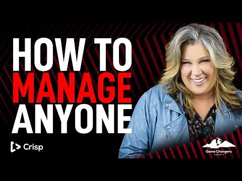 Cy Wakeman Breaks Down How to Manage Negative Energy