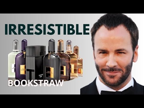 10 Tom Ford Perfumes Every Man NEEDS For 2026
