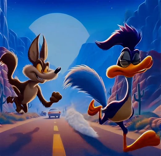 #RoadRunner #Cartoons #Viral #Funny #Trending #CartoonNetwork | Mark Martin | Facebook