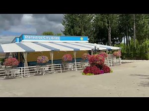 Ottawa’s Biggest Waterpark Adventure 🌊 | Calypso Water Park Vlog 2025