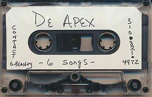 De Apex - Demo
