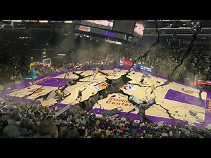 15 CRAZIEST Moments IN NBA History