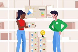 What is energy efficiency?