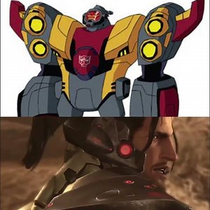 Ranking Omega Supreme designs #transformers #shorts