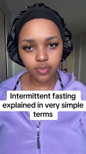 Intermittent Fasting: Simple and Effective Way to Burn Fat and Boost Metabolism