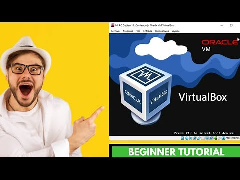 How to Install Virtual Box on Windows 10/11 - Step by Step (2023)
