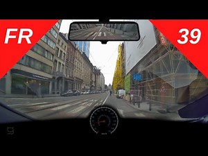 Test de perception du risque #39 - Réponses à choix multiples en français