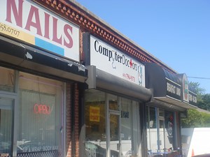 Town Zoning Report: Upland Drive, Larkfield Road and Pumpkin Street