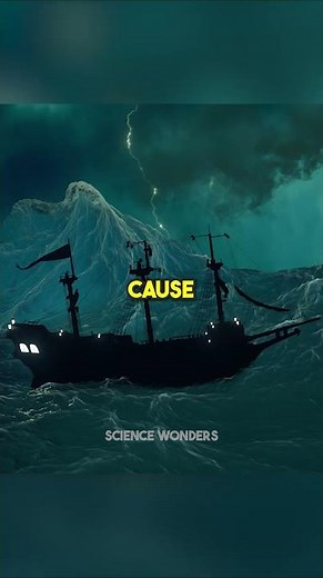 5 Interesting Facts about Hurricanes #nature #science