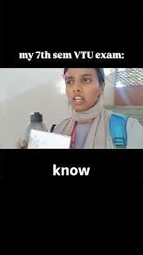 BDA Vtu 7th sem exams