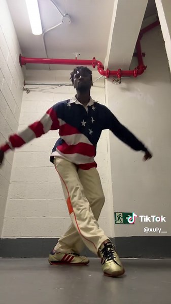 Ballet Performance Inspired by 'Love with Coco'