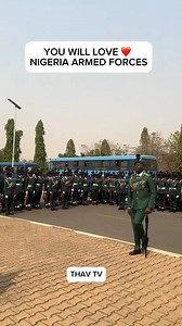 Army | Nigerian Military Training Videos Recruitment News