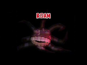 All King Grumble sounds [model made by me]