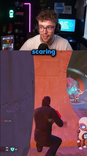 Soundboard with MICHAEL MYERS in Fortnite