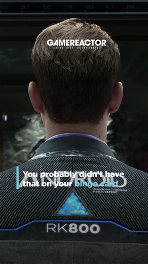 Quantic Dream is making a 3v3 multiplayer game