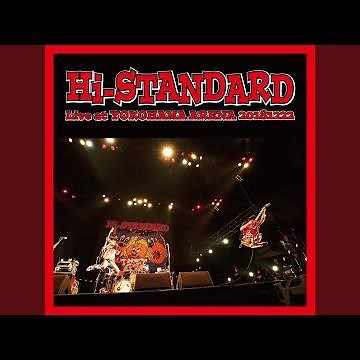 The Pink Panther Theme (Live at Yokohama Arena 20181222)