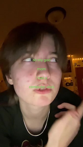 i had a computer virussssuuuuhhhh #fyp #trending #depressed #sosadman💔😭 #sosad