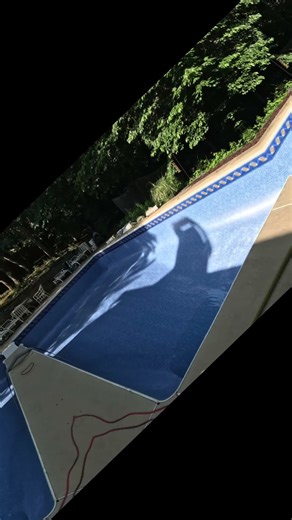 Atlanta Pool Masters Vinyl Pool Liner Installation