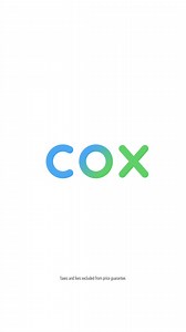 Gig Internet with unlimited data and a 2-year plan price lock guarantee? That's the best of all worlds. | Cox
