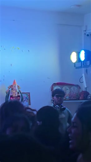 Exciting DJ Party Vibes with DJ Danu