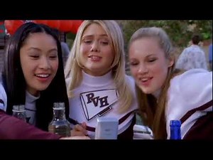 Bring It on: All or Nothing