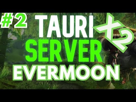 🔥 “Live ON! Tauri WoW/ servidor privado de World of Warcraft