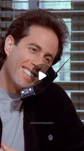 The Seinfeld Addict on Instagram: "Who is this??? Follow @theseinfeldaddict for more! #seinfeld #seinfeldmemes #seinfeldedit #seinfeldedits #kramer #seinfeldquotes #seinfeldshow #seinfeldmeme #seinfeldbloopers #seinfeldclips #seinfeldmoments #seinfeldfans #seinfeldvideos #elaine #costanza"