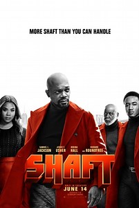 Shaft | Film | 2019