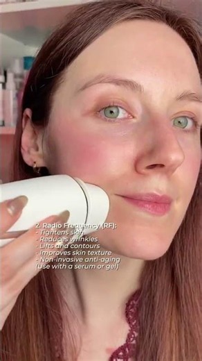 ✨ Professional-Grade Skincare at Home ✨