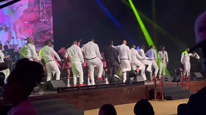 18K views · 388 reactions | Concert de Fally était vraiment du lourd. 礪 | Webmedias.Ci | Facebook