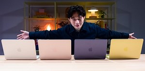MacBook Neoを触ってわかった、低価格の秘密は見えないところ
