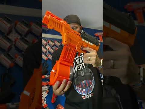 Adventure Force Aeon Pro Review | MacDannyGun #shorts