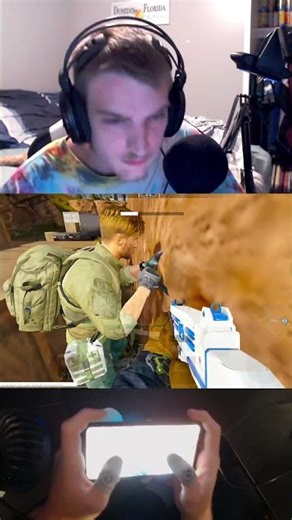 AI player just completely breaks?