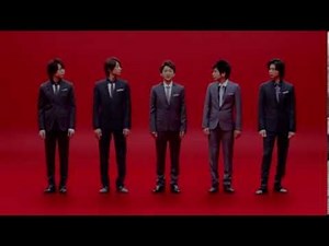 統一フェア 【ワクテク宣言篇（15秒）】