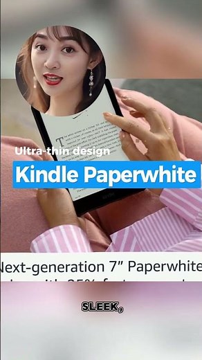 How to Get the Most Out of the All-New Amazon Kindle Paperwhite 2024