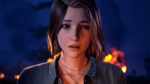 Life is Strange: Reunion video review