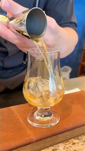 [Ryuka NEW BORN 2025] The whiskey recommended by the manager of the Naha Airport store of the Oki...