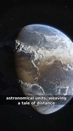 Daily Space Reels • Did you know about Pluto?