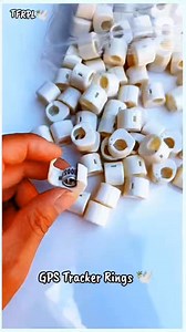 174K views · 1.3K reactions | Gps tracking device ring #benzingrings #rings #pigeonrings #racingpigeonsrings #legsrings | Topflight Racing Pigeon Loft | Facebook