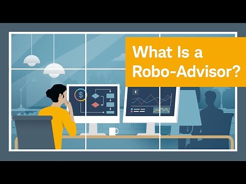 What is a Robo-Advisor?
