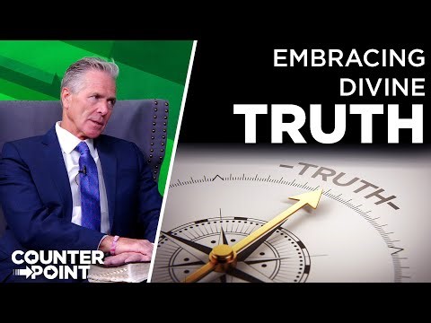 Embracing Divine Truth | Counterpoint with Mike Hixson & BJ Clarke
