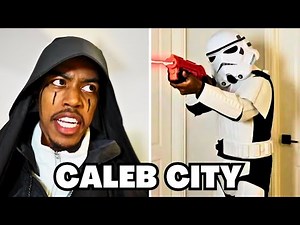 NEW CALEB CITY COMEDY COMPILATION | FUNNY SKITS OF CALEB CITY 2023