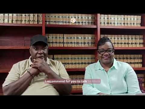 Reclaim & Rise Coaching: My Clients Are Now Homeowners in Georgia! 🏡 Keys to Homeownership Journey