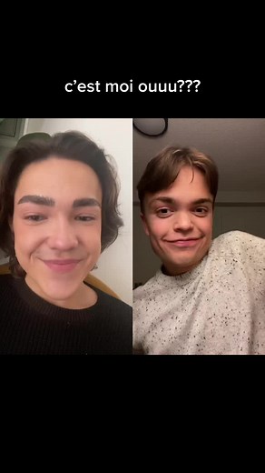 Conversation Between Two Friends: A Fun Split-Screen Duo