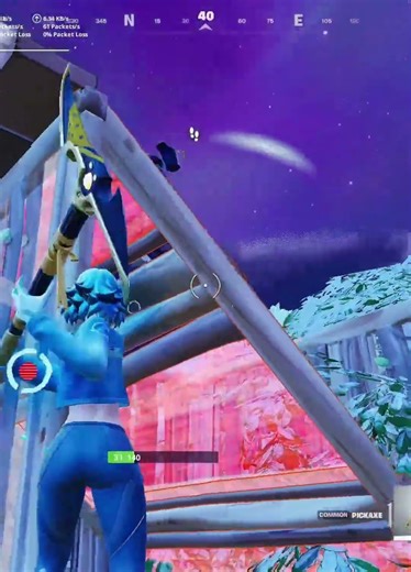 Bob AI is indeed a robot #fortnite