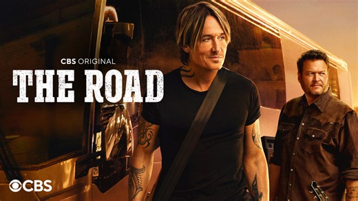 The Road: Season One Ratings